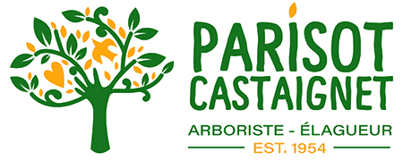 Parisot Castaignet logo